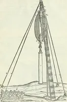 An illustration from Della architettvra (1590)