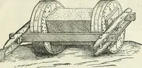 An illustration from Della architettvra (1590)