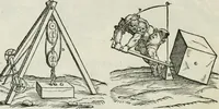 An illustration from Della architettvra (1590)
