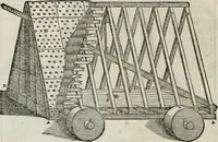 An illustration from Della architettvra (1590)