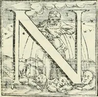Picture 11 of 183 from Della architettvra (1590), leaf 16