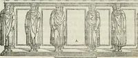 An illustration from Della architettvra (1590)