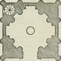 An illustration from Della architettvra (1590)