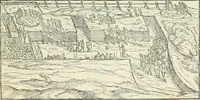 An illustration from Della architettvra (1590)