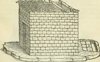 An illustration from Della architettvra (1590)