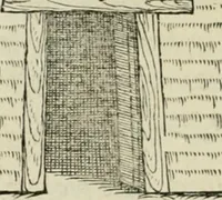 Picture 36 of 183 from Della architettvra (1590), leaf 41