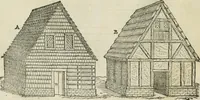 Picture 37 of 183 from Della architettvra (1590), leaf 41