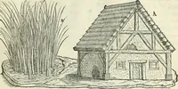 An illustration from Della architettvra (1590)