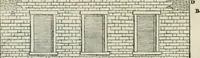 An illustration from Della architettvra (1590)