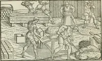 An illustration from Della architettvra (1590)