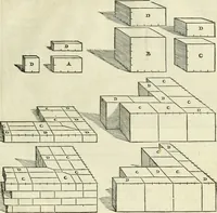 An illustration from Della architettvra (1590)
