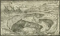 An illustration from Della architettvra (1590)