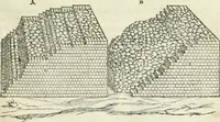 An illustration from Della architettvra (1590)
