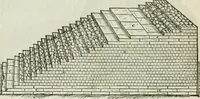 An illustration from Della architettvra (1590)