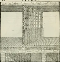 Picture 55 of 183 from Della architettvra (1590), leaf 55