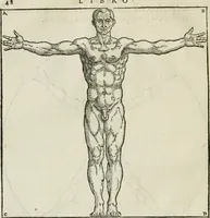 An illustration from Della architettvra (1590)