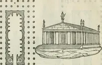 An illustration from Della architettvra (1590)