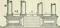 Picture 78 of 183 from Della architettvra (1590), leaf 72