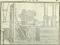 An illustration from Della architettvra (1590)