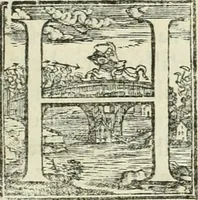 An illustration from Della architettvra (1590)