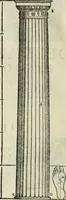An illustration from Della architettvra (1590)