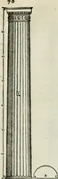 An illustration from Della architettvra (1590)