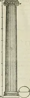 An illustration from Della architettvra (1590)