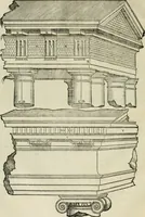 Picture 99 of 183 from Della architettvra (1590), leaf 91