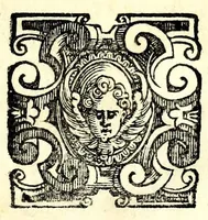An illustration from Della caccia. Poema (1591)