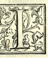 An illustration from Della caccia. Poema (1591)
