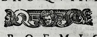 An illustration from Della celeste fisonomia di Gio. Battista della Porta Napoletano, libri sei : nei quali ributtata la vanità dell'astrologia giudiciaria, si dà maniera di essattamente conoscere per via delle cause naturali tutto quello, che l'aspetto, la presenza, & le fattezze de gl'huomini possono fisicamente significare, e promettere : opera noua, & piena di dotta curiosità (1616)