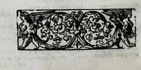 Picture 4 of 31 from Della celeste fisonomia di Gio. Battista della Porta Napoletano, libri sei : nei quali ributtata la vanità dell'astrologia giudiciaria, si dà maniera di essattamente conoscere per via delle cause naturali tutto quello, che l'aspetto, la presenza, & le fattezze de gl'huomini possono fisicamente significare, e promettere : opera noua, & piena di dotta curiosità (1616), leaf 14