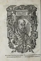 An illustration from Della celeste fisonomia di Gio. Battista della Porta Napoletano, libri sei : nei quali ributtata la vanità dell'astrologia giudiciaria, si dà maniera di essattamente conoscere per via delle cause naturali tutto quello, che l'aspetto, la presenza, & le fattezze de gl'huomini possono fisicamente significare, e promettere : opera noua, & piena di dotta curiosità (1616)