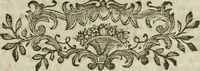 An illustration from Della chiesa del S. Sepolcro : riputata l'antico battisterio di Bologna e in generale dei battisterj : discorso dedicato a Gesu Cristo e al suo amico e battezzatore Giovanni (1772)