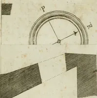 An illustration from Della chiesa del S. Sepolcro : riputata l'antico battisterio di Bologna e in generale dei battisterj : discorso dedicato a Gesu Cristo e al suo amico e battezzatore Giovanni (1772)
