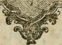 An illustration from Della chiesa del S. Sepolcro : riputata l'antico battisterio di Bologna e in generale dei battisterj : discorso dedicato a Gesu Cristo e al suo amico e battezzatore Giovanni (1772)