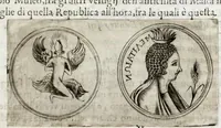 Picture 13 of 33 from Della descrittione di Malta isola nel mare Siciliano : con le sue antichita, ed altre notitie : libri quattro (1647), leaf 191