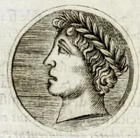An illustration from Della descrittione di Malta isola nel mare Siciliano : con le sue antichita, ed altre notitie : libri quattro (1647)