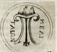 Picture 19 of 33 from Della descrittione di Malta isola nel mare Siciliano : con le sue antichita, ed altre notitie : libri quattro (1647), leaf 202