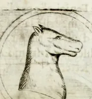 Picture 21 of 33 from Della descrittione di Malta isola nel mare Siciliano : con le sue antichita, ed altre notitie : libri quattro (1647), leaf 225