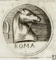 Picture 25 of 33 from Della descrittione di Malta isola nel mare Siciliano : con le sue antichita, ed altre notitie : libri quattro (1647), leaf 227