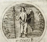 Picture 32 of 33 from Della descrittione di Malta isola nel mare Siciliano : con le sue antichita, ed altre notitie : libri quattro (1647), leaf 270