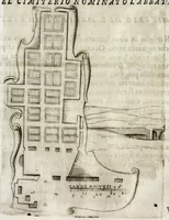 Picture 9 of 33 from Della descrittione di Malta isola nel mare Siciliano : con le sue antichita, ed altre notitie : libri quattro (1647), leaf 70