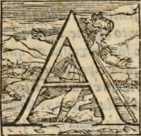 Picture 2 of 3 from Della eloqvenza, : dialogo del reverendiss. Monsignor Daniel Barbaro .. (1557), leaf 18