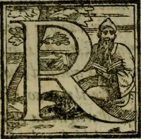 An illustration from Della espvgnatione et difesa delle fortezze di Gabriello Bvsca milanese libri due (1585)
