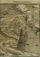 Picture 45 of 78 from Della espvgnatione et difesa delle fortezze di Gabriello Bvsca milanese libri due (1585), leaf 142