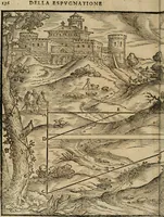 Picture 51 of 78 from Della espvgnatione et difesa delle fortezze di Gabriello Bvsca milanese libri due (1585), leaf 149