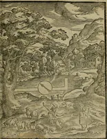 Picture 55 of 78 from Della espvgnatione et difesa delle fortezze di Gabriello Bvsca milanese libri due (1585), leaf 156