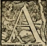 An illustration from Della espvgnatione et difesa delle fortezze di Gabriello Bvsca milanese libri due (1585)