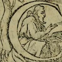 An illustration from Della espvgnatione et difesa delle fortezze di Gabriello Bvsca milanese libri due (1585)